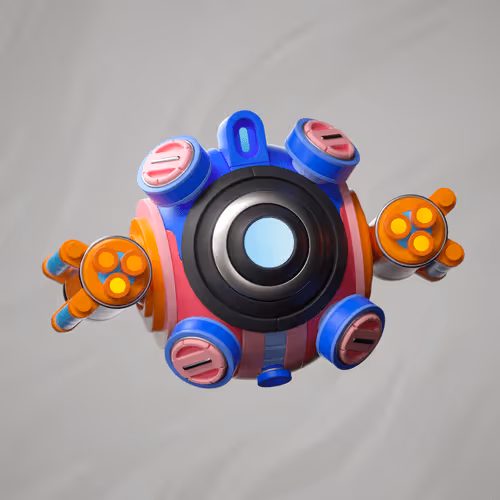 MekaBot #3257