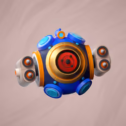 MekaBot #4654