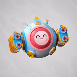 MekaBot #2326
