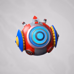 MekaBot #1228