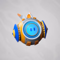 MekaBot #2507