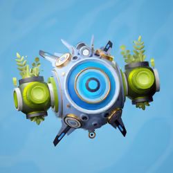 MekaBot #2795
