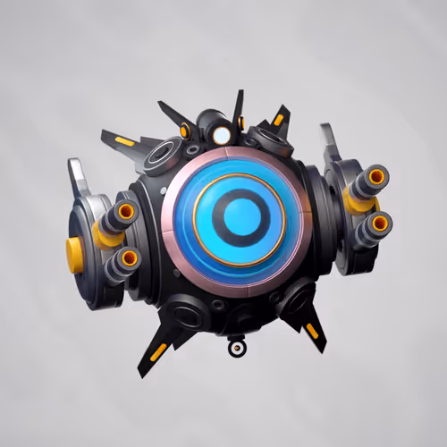 MekaBot #4991