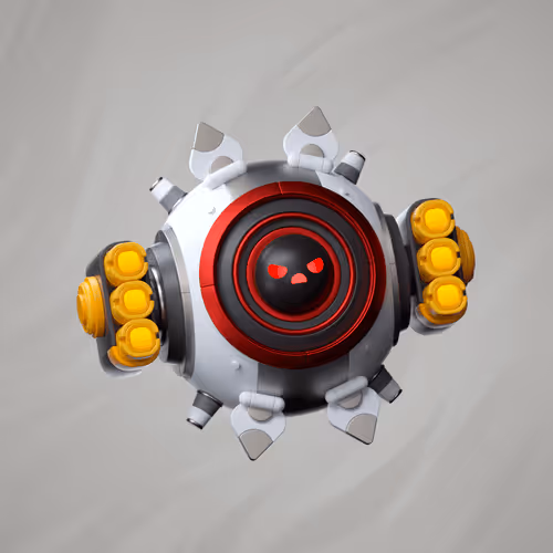 MekaBot #3671