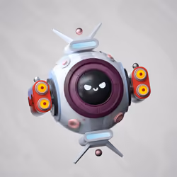 MekaBot #3678