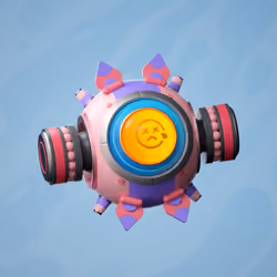 MekaBot #2608