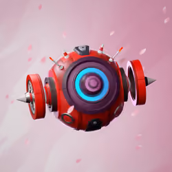 MekaBot #3841