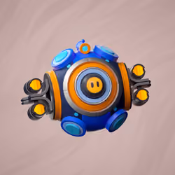 MekaBot #4899