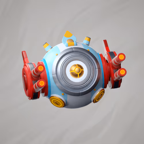 MekaBot #5427