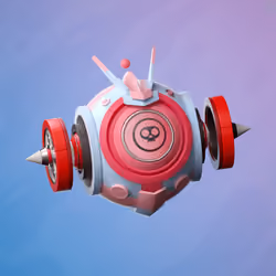 MekaBot #3436