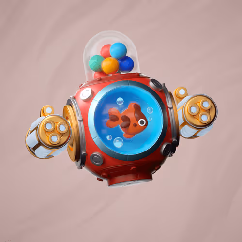 MekaBot #2626