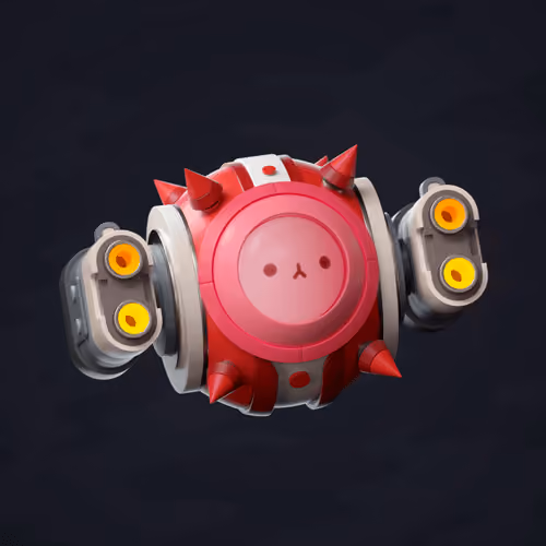 MekaBot #5960