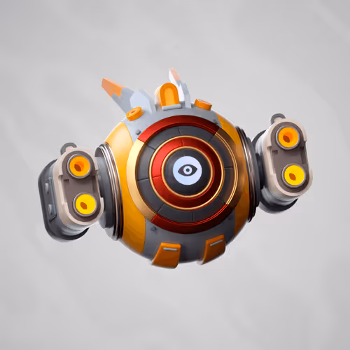 MekaBot #2695