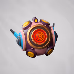 MekaBot #5804