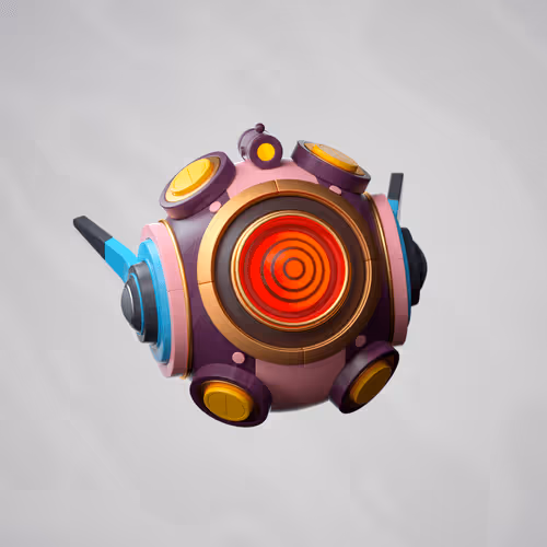 Item #5804 Media