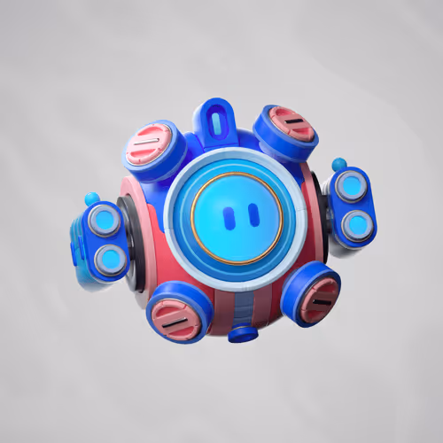 MekaBot #4049