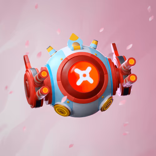 MekaBot #5031