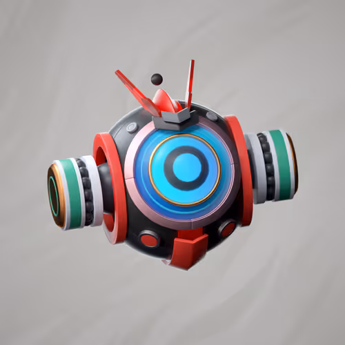 MekaBot #6513