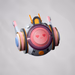 MekaBot #3960