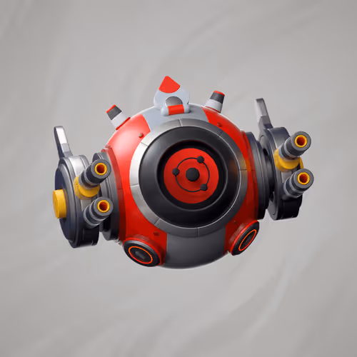 MekaBot #3469