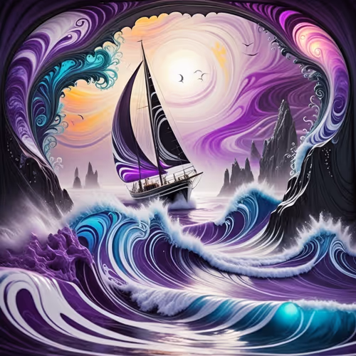 Maritime Environment V2