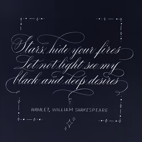 Scripted Quotes