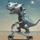 DinoShreddz #1