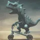 DinoShreddz #3