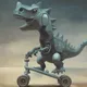 DinoShreddz #2