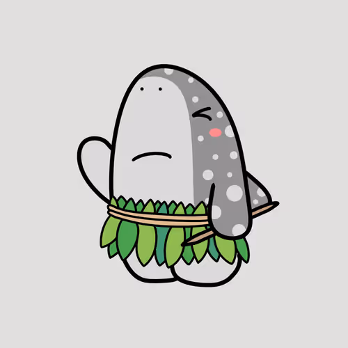 Sharkzdoodoo Nft