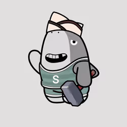 SharkzDooDoo #2