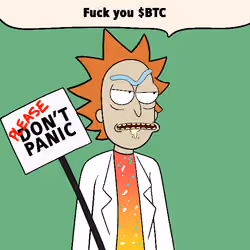 Unemployed R*ck #120