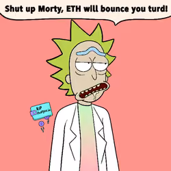 Unemployed R*ck #240