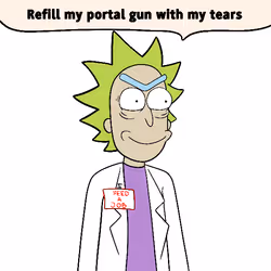 Unemployed R*ck #241