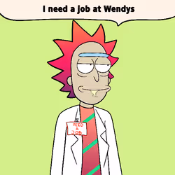 Unemployed R*ck #111