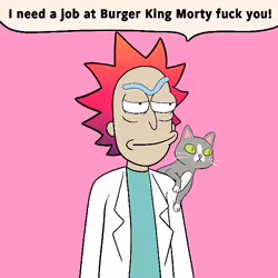 Unemployed R*ck #113