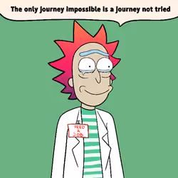 Unemployed R*ck #149