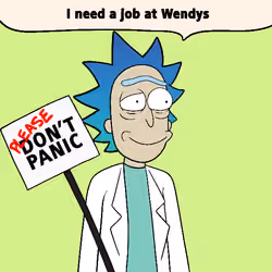 Unemployed R*ck #109