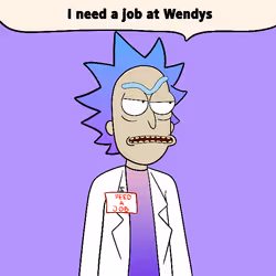 Unemployed R*ck #28