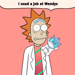 Unemployed R*ck #24