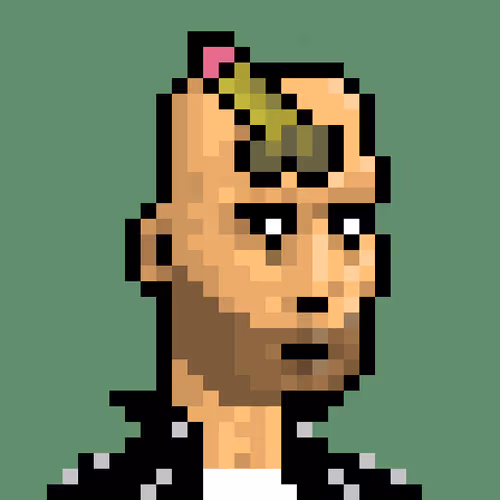Cryptodickheadz
