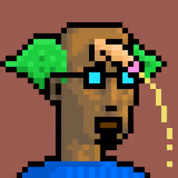 CryptoDickHeadz #1704