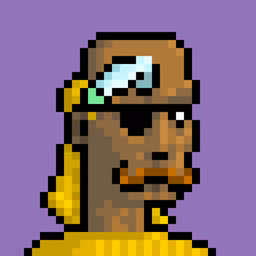 Cryptodickheadz