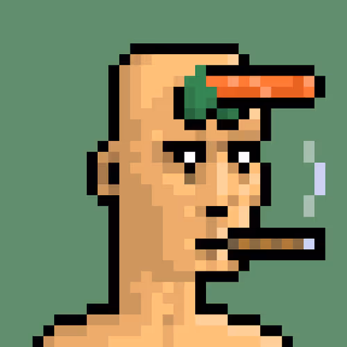 Cryptodickheadz