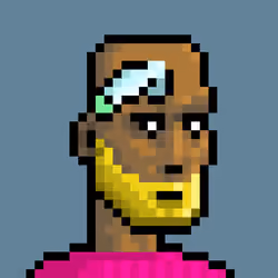 CryptoDickHeadz #2341