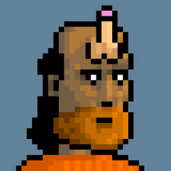 CryptoDickHeadz #2327