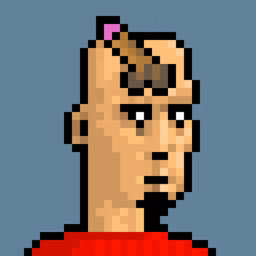 Cryptodickheadz