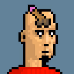 CryptoDickHeadz #1190