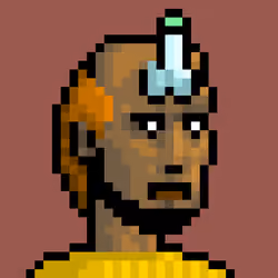 CryptoDickHeadz #2325