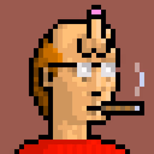 Cryptodickheadz